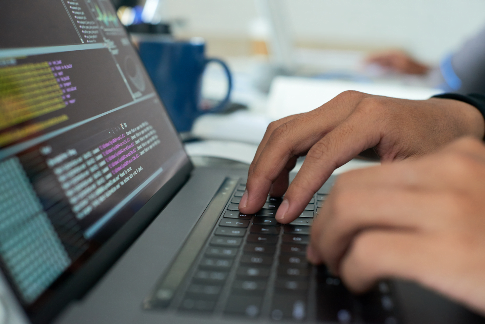 Unleashing the Power of Stagean for Dynamic Web Development